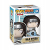 Figúrka Funko Pop! Naruto Shippuden Neji Hyuga 9 cm