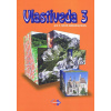Vlastiveda pre 3. ročník základnej školy