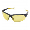 Cerva Halton Ochranné pracovné okuliare 05010542 žltá