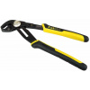 Kliešte s posuvným kĺbom 250mm Stanley FatMax 0-84-648