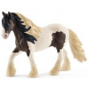 Figúrka Schleich Tinkerský žrebec 13831 (4059433838007)