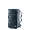 Batoh na notebook Deuter Walker 24 - black/black