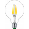 Philips MASTER LEDBulb ND 4-60W E27 840 G95 CL G EU