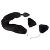 Bad Kitty Pet Play Kolík a uši