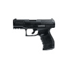 Airsoft. pištoľ Walther PPQ HME, kal. 6mm, manuál - dekoračný predmet