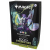 Wizards of the Coast Magic: The Gathering Edge of Eternities Commander Deck World Shaper