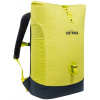 Tatonka grip rolltop lime 25 l