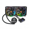 Thermaltake Water 3.0 Riing RGB 280 CL-W138-PL14SW-A
