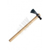 5.3. Sekerka Cold Steel Pipe hawk 56 cm