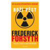 Boží pěst - Frederick Forsyth