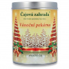 Čajová záhrada Vianočná pekáreň® v dóze – ovocný čaj