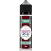 Dinner Lady Tobacco S&V - Menthol Tobacco (Tabák s mentolem) 10ml