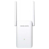 TP-LINK Mercusys ME70X zosilňovač sieťového signálu Sieťový opakovač Biela 10, 100, 1000 Mbit/s (ME70X)