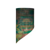 Bandana BUFF Tech Fleece - Bosky Moss Green