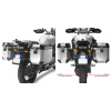 GIVI GIVI BOČNÉ NOSIČE YAMAHA XT 1200 Z (10-20)/ZE SUPER TÉNÉRÉ (14-20) PL2119CAM
