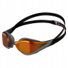 Plavecké okuliare pre dospelých Speedo Fastskin Pure Focus Mirror