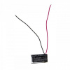 VHBW Batéria pre Sony WF-SB700 / WF-XB700 / WF-C500, 220 mAh - neoriginálne