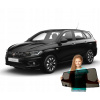 ZÁCLONY NA MAGNETOCH FIAT TIPO KOMBI 2015-