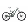 Elektrobicykel SPECIALIZED Turbo Levo Comp Alloy G3 Zelená Veľkosť rámu: S3 Celoodpružený elektrobicykel