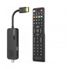 Dcolor DVB-S/S2 Stick TV HDMI Full HD 1080P USB2.0 PVR Astra Hotbird