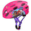 Disney Přilba na kolo in mold Avengers pink M 59077