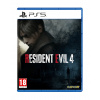 Resident Evil 4