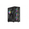 X-Diablo Gamer - U5 5070 RGB - Midi - Ultra 5 225F - 32GB - 1TB SSD - RTX 5070 - W11H - 3R