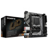 GIGABYTE A620I AX - AM5 - mITX