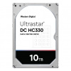 Western Digital Ultrastar DC HC330 10TB 256MB 7200RPM SAS 512E SE