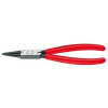 Kliešte na poistné krúžky Knipex 4411J1