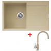 Set Sinks ULTIMA 790 + Vitalia GR