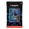 WotC Magic: The Gathering - Štartovací balíček Commander 2022 - Grave Danger