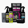 MUC-OFF Premium Bike Shoe Care Kit Čistiaci prostriedok na cyklistickú obuv
