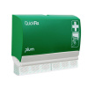PLUM QUICKFIX® ALOE VERA 5506 zásobník náplastí (š x v x h) 232 x 133 x 33 mm vr. nástenného držiaka; 5506