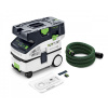 Festool CTLC MINI I-Basic akumulátorový mobilný vysávač 577065