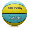 Basketbalová lopta Meteor Layup veľ. 4