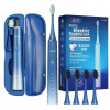Elektrická zubná kefka Seago Sonic Toothbrush SG-972 modrá