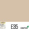 OSMO® Dekorační vosk - Elementy inspirované přírodou Barva (odstín): E35 Tekutý písek, Balení: 0,125 l