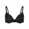 Tchibo - Podprsenka s kosticami - pre dámy - veľ. 85B - farba: čierna