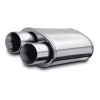 Nerezový tlmič Magnaflow 14805 s E9 homologizáciou