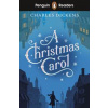 Penguin Reader Level 1: A Christmas Carol - autor neuvedený