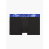 Pánske boxerky NB3302A 5L9 čierna - Calvin Klein L černá s modrou