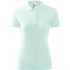 Malfini Pique Polo 200 Dámska polokošeľa 210 frost S