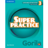 Super Minds Super Practice Book Level 3, 2nd Edition - Garan Holcombe