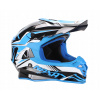 PRILBA NA CROSS MOTOCYKLU NAXA C9 / H (PRILBA NA CROSS MOTOCYKLU NAXA C9 / H)