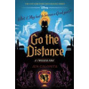 Disney Hercules: Go The Distance - Jen Calonita, Disney-Hyperion