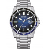 Hodinky Citizen AW1810-85L Mens Watch Eco-Drive Sport 42mm 10ATM