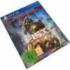 FIST : Forged In Shadow Torch Sony PlayStation 4 (PS4)
