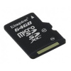 Aligator Pamäťová karta Micro SDXC 64GB Class10