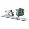 Metabo Aku ponorná okružna píla KT 18 LTX 66 BL Set 691172840